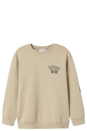 name it name it NKMNOLEN LS NREG SWEAT BRU Bruin Island Fossil name it name it NKMNOLEN LS NREG SWEAT BRU Bruin Island Fossil