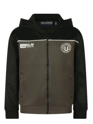 Unlocked Unlocked 3117403 W10280 Grijs