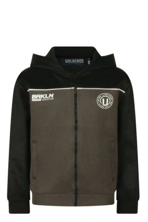 Unlocked Unlocked 3117403 W10280 Grijs 46.ANTRA.W24 Unlocked Unlocked 3117403 W10280 Grijs 46.ANTRA.W24