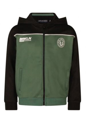 Unlocked Unlocked 3117403 W10280 Groen