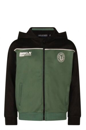 Unlocked Unlocked 3117403 W10280 Groen 47.DARKGREEN.W25 Unlocked Unlocked 3117403 W10280 Groen 47.DARKGREEN.W25