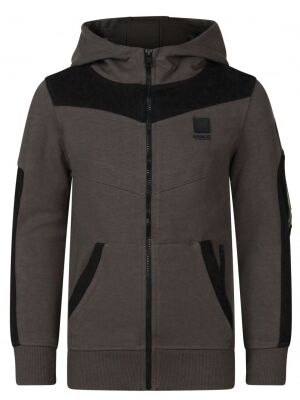 Ravagio Ravagio Teun W10258 Groen