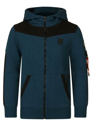 Ravagio Ravagio Teun W10258 Blauw