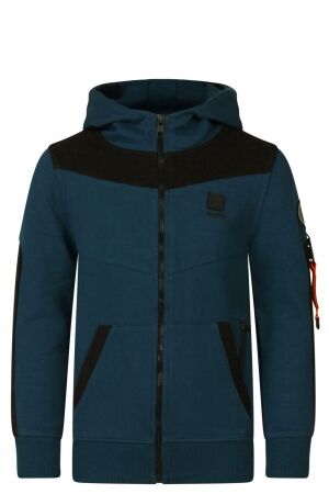 Ravagio Ravagio Teun W10258 Blauw blue opal