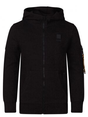 Ravagio Ravagio Teun W10258 Zwart