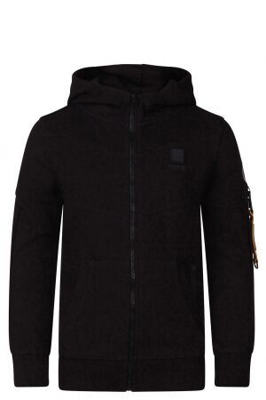 Ravagio Ravagio Teun W10258 Zwart black Ravagio Ravagio Teun W10258 Zwart black