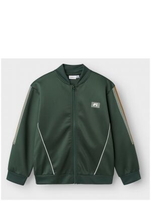 name it name it Lancer Groen