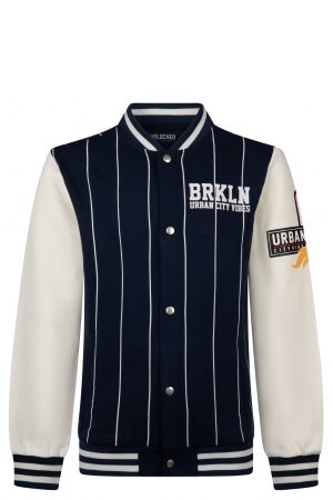 Unlocked Unlocked 3217401 Z10253 Blauw 54.NAVY.S26