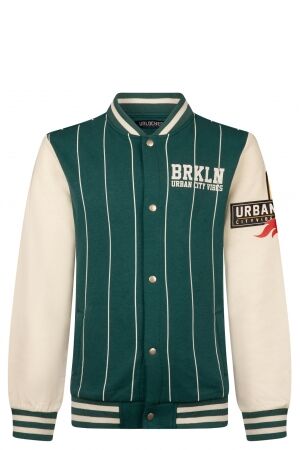 Unlocked Unlocked 3217401 Z10253 Groen 61.DARKGREEN.S26