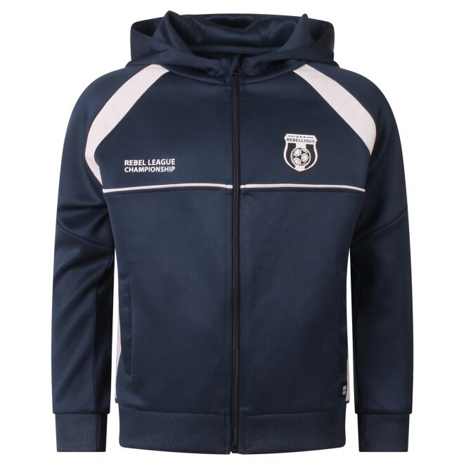 Unlocked Unlocked 3217403 Z10271 Blauw 54.NAVY.S26 Unlocked 3217403 Z10271 Jongens vest Blauw bestel je online bij www.bertusmode.nl/