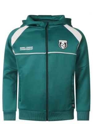 Unlocked Unlocked 3217403 Z10271 Groen Unlocked Unlocked 3217403 Z10271 Groen