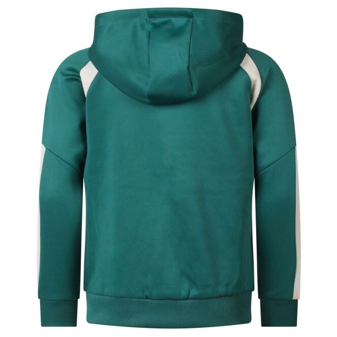 Unlocked Unlocked 3217403 Z10271 Groen 61.DARKGREEN.S26 Unlocked 3217403 Z10271 Jongens vest Groen bestel je online bij www.bertusmode.nl/