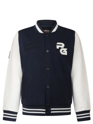 Ravagio Ravagio Apper Z10240 Blauw