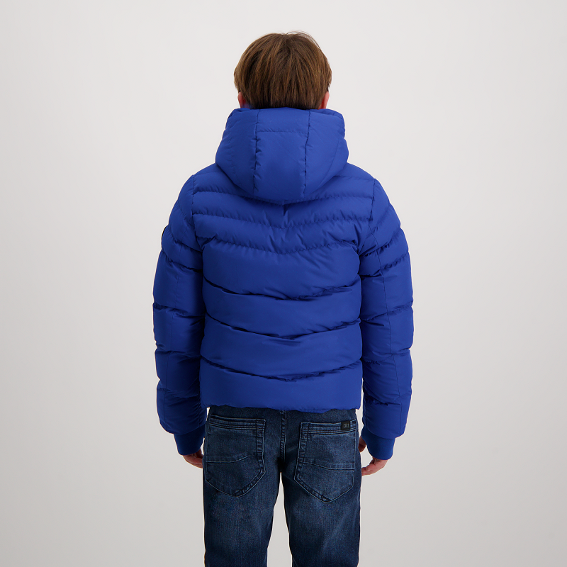 CARS jeans & casuals Heyward kids jassen kobalt