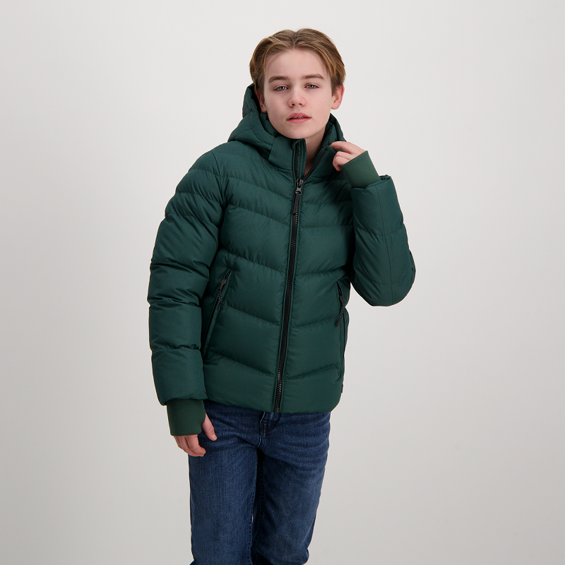 CARS jeans & casuals Heyward kids jassen bottle