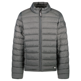 CARS jeans & casuals Stinger kids jongens buiten jack army groen