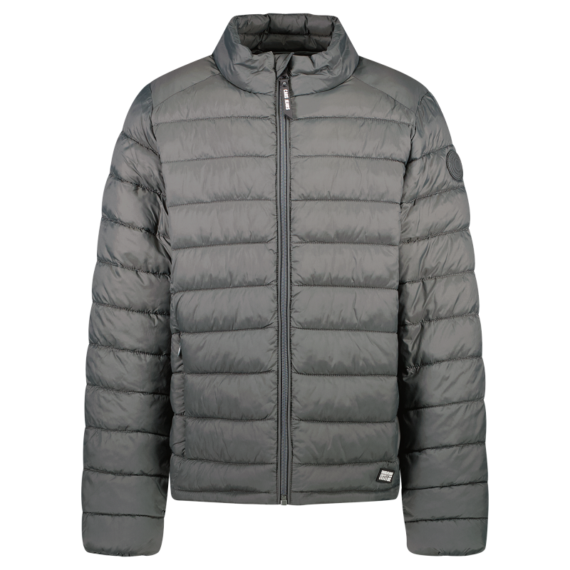 CARS jeans & casuals Stinger kids jassen army groen