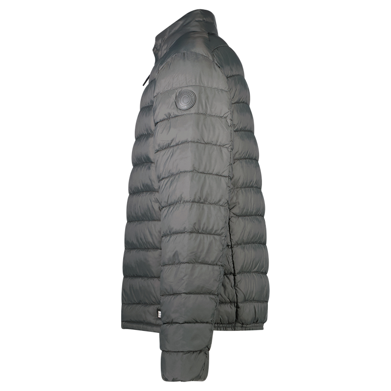 CARS jeans & casuals Stinger kids jassen army groen