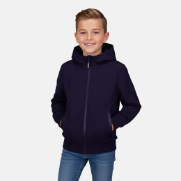 CARS jeans & casuals Jorym kids jongens buiten jack Marine