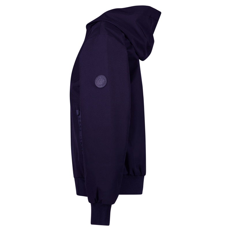 CARS jeans & casuals Jorym kids jassen Marine