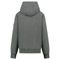 CARS jeans & casuals Jorym kids jassen army groen