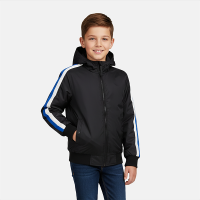 CARS jeans & casuals Oakham kids jassen Zwart