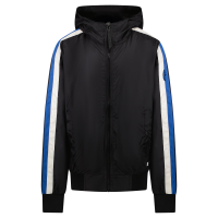 CARS jeans & casuals Oakham kids jassen Zwart