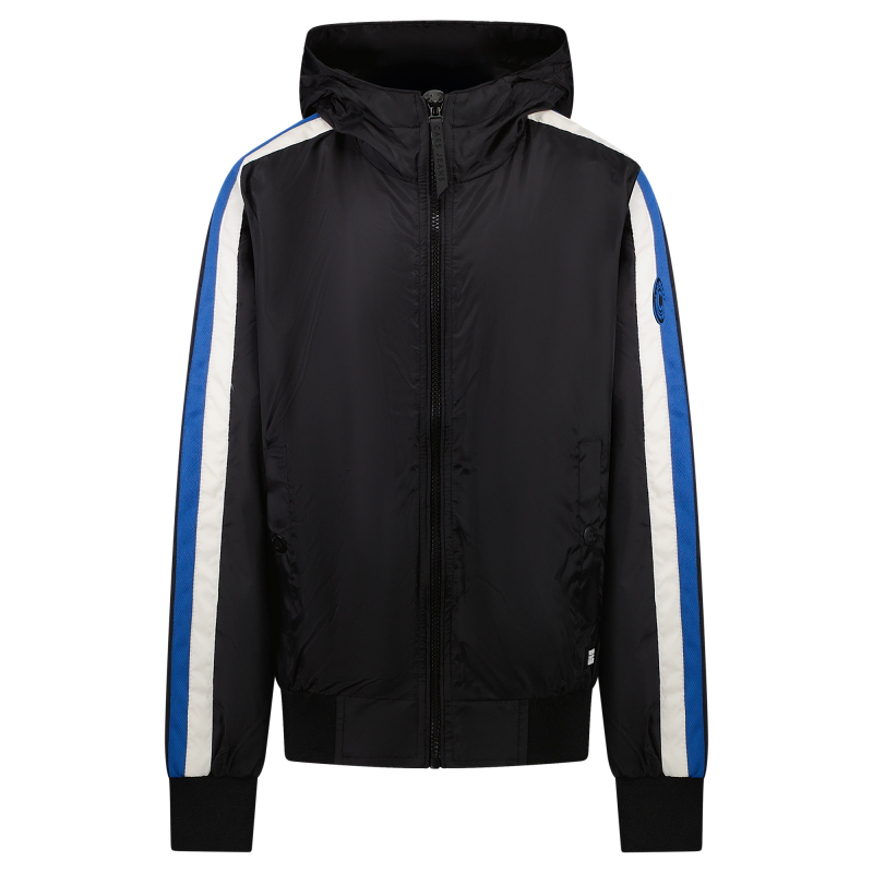 CARS jeans & casuals Oakham kids jassen Zwart