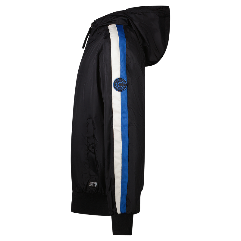 CARS jeans & casuals Oakham kids jassen Zwart