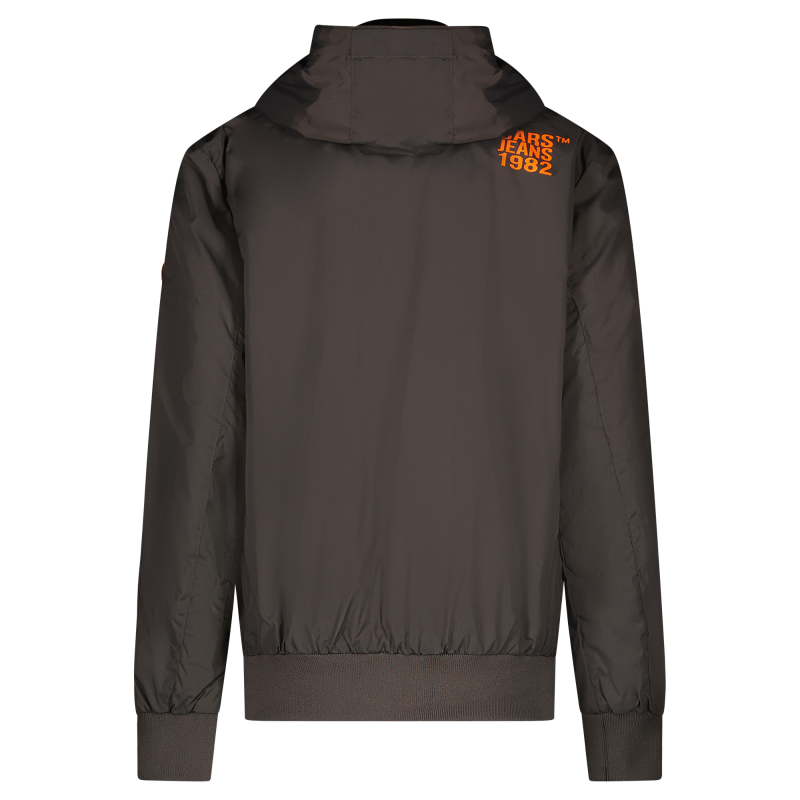 CARS jeans & casuals Oakham kids jassen army groen