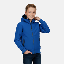 CARS jeans & casuals Maran kids jongens Jongens buiten jack Cobalt
