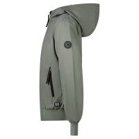 CARS jeans & casuals Maran kids jassen army groen