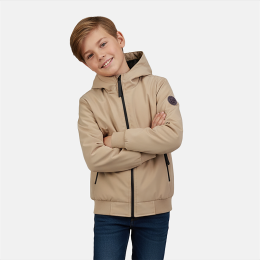 CARS jeans & casuals Maran kids jongens Jongens buiten jack zand