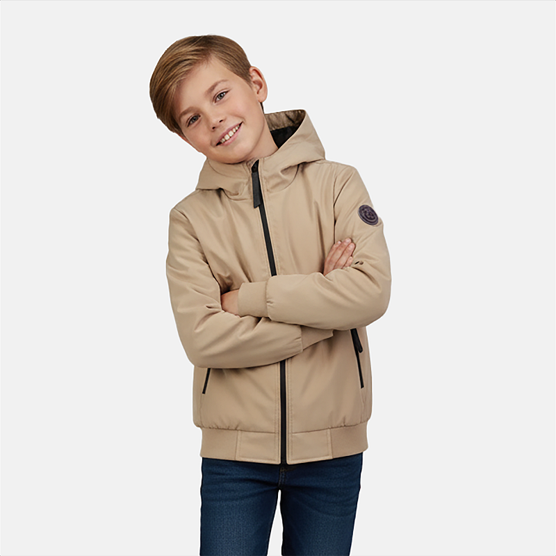 CARS jeans & casuals Maran kids jassen zand