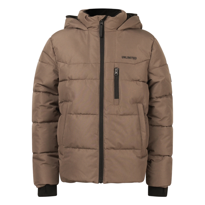 Unlocked 3317100 W20313 jassen Taupe