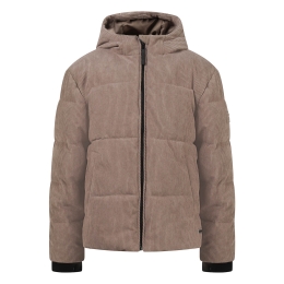 Unlocked 3317103 W20316 jongens buiten jack Camel