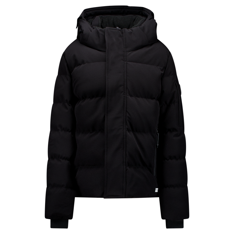 CARS jeans & casuals Jaxham kids jassen Zwart