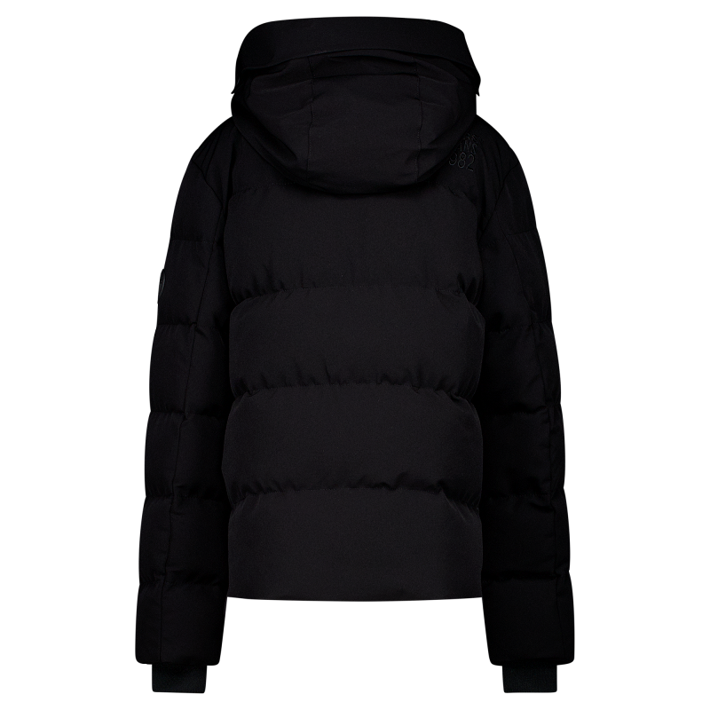 CARS jeans & casuals Jaxham kids jassen Zwart