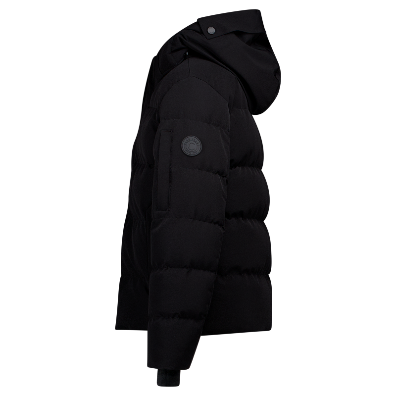 CARS jeans & casuals Jaxham kids jassen Zwart