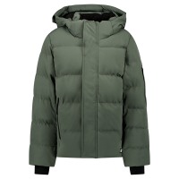 CARS jeans & casuals Jaxham kids jassen army groen