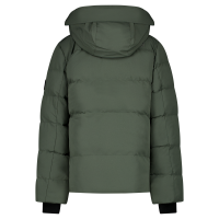 CARS jeans & casuals Jaxham kids jassen army groen