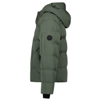 CARS jeans & casuals Jaxham kids jassen army groen