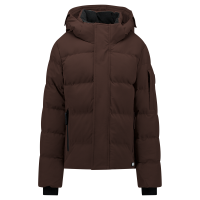 CARS jeans & casuals Jaxham kids jassen donker bruin