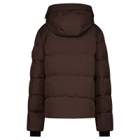 CARS jeans & casuals Jaxham kids jassen donker bruin