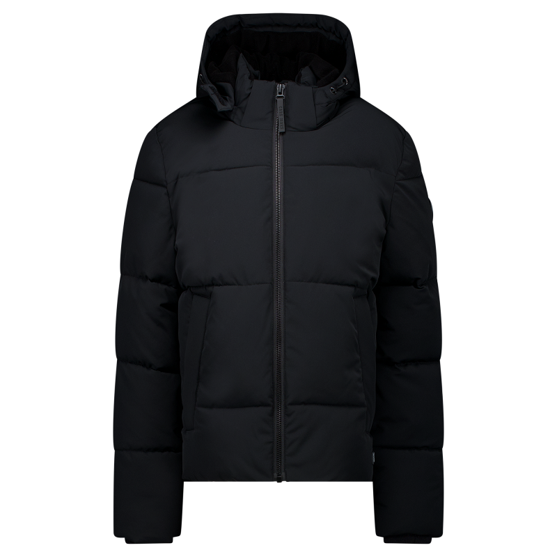 CARS jeans & casuals Tarck kids jassen Zwart
