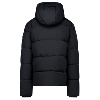 CARS jeans & casuals Tarck kids jassen Zwart