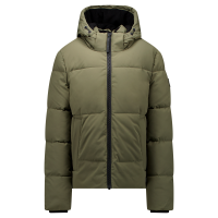 CARS jeans & casuals Tarck kids jassen army groen
