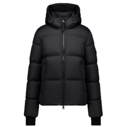 CARS jeans & casuals Kiley kids jongens buiten jack Zwart