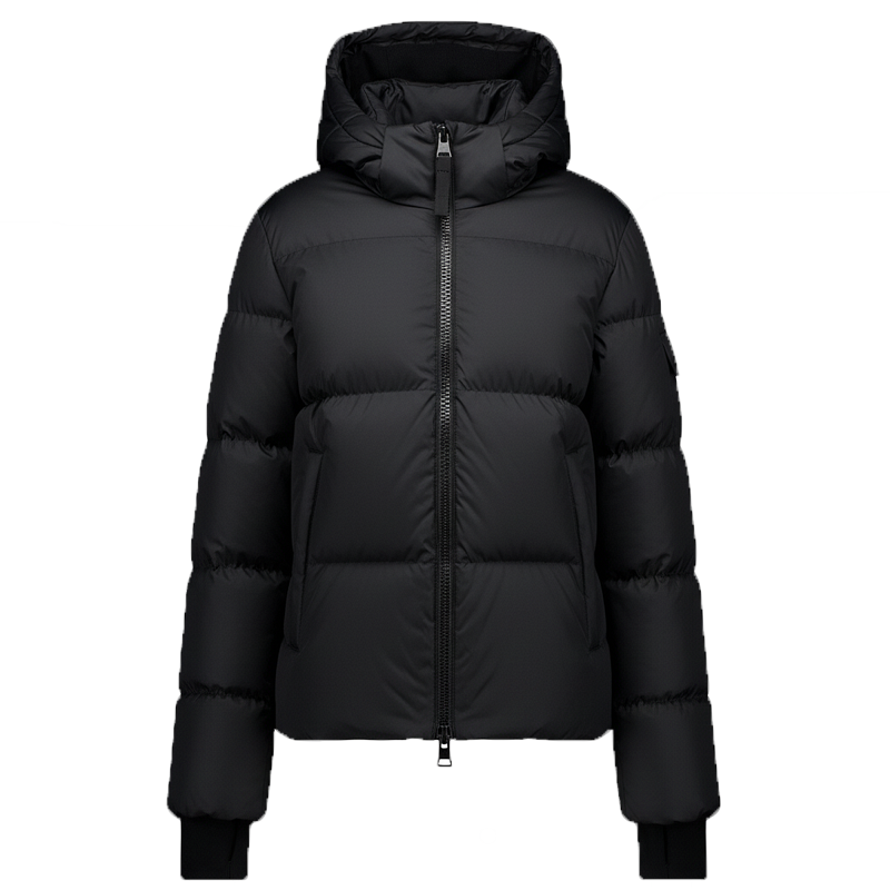 CARS jeans & casuals Kiley kids jassen Zwart