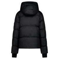 CARS jeans & casuals Kiley kids jassen Zwart
